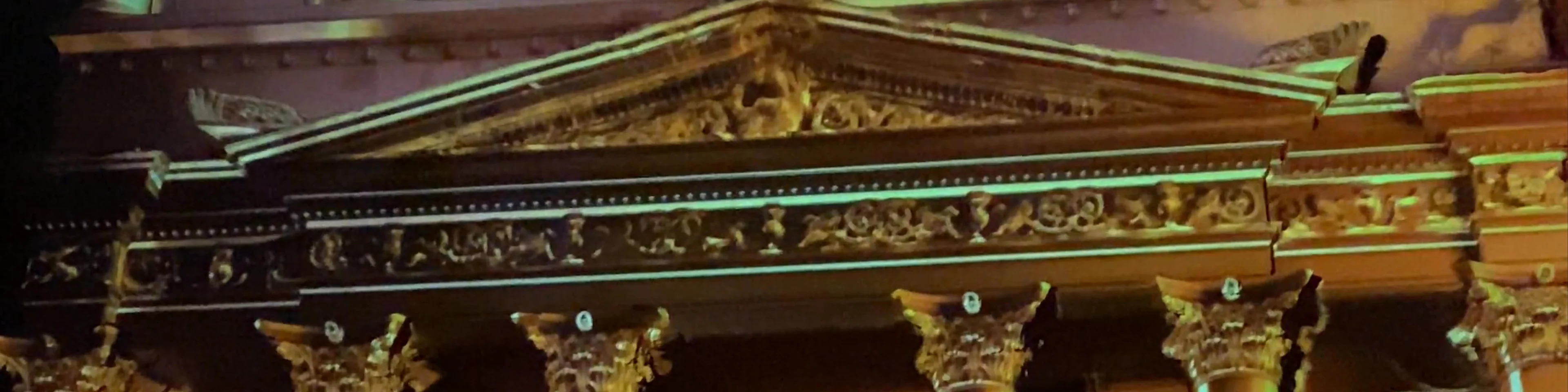 Treasury