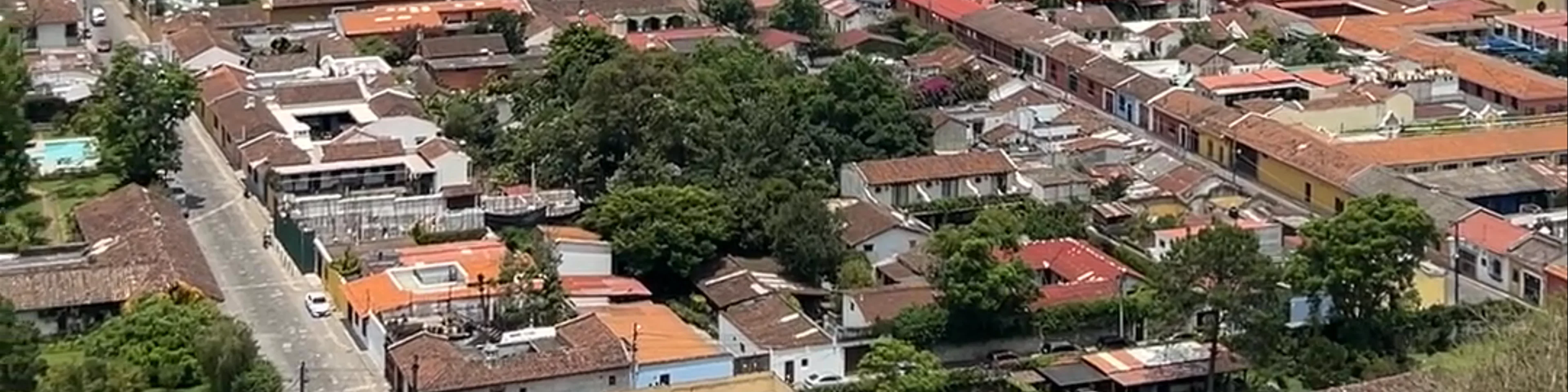 Cerro de La Cruz