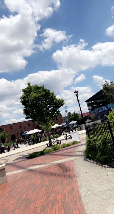 Hilliard's Station Park - Parks Near Me - Hilliard, Ohio