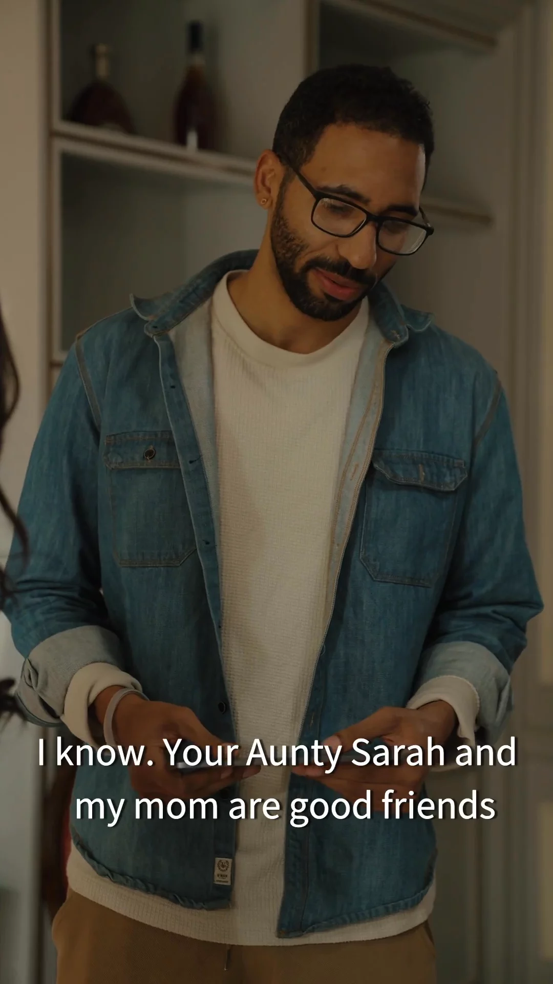 One Night Stand - S1E41