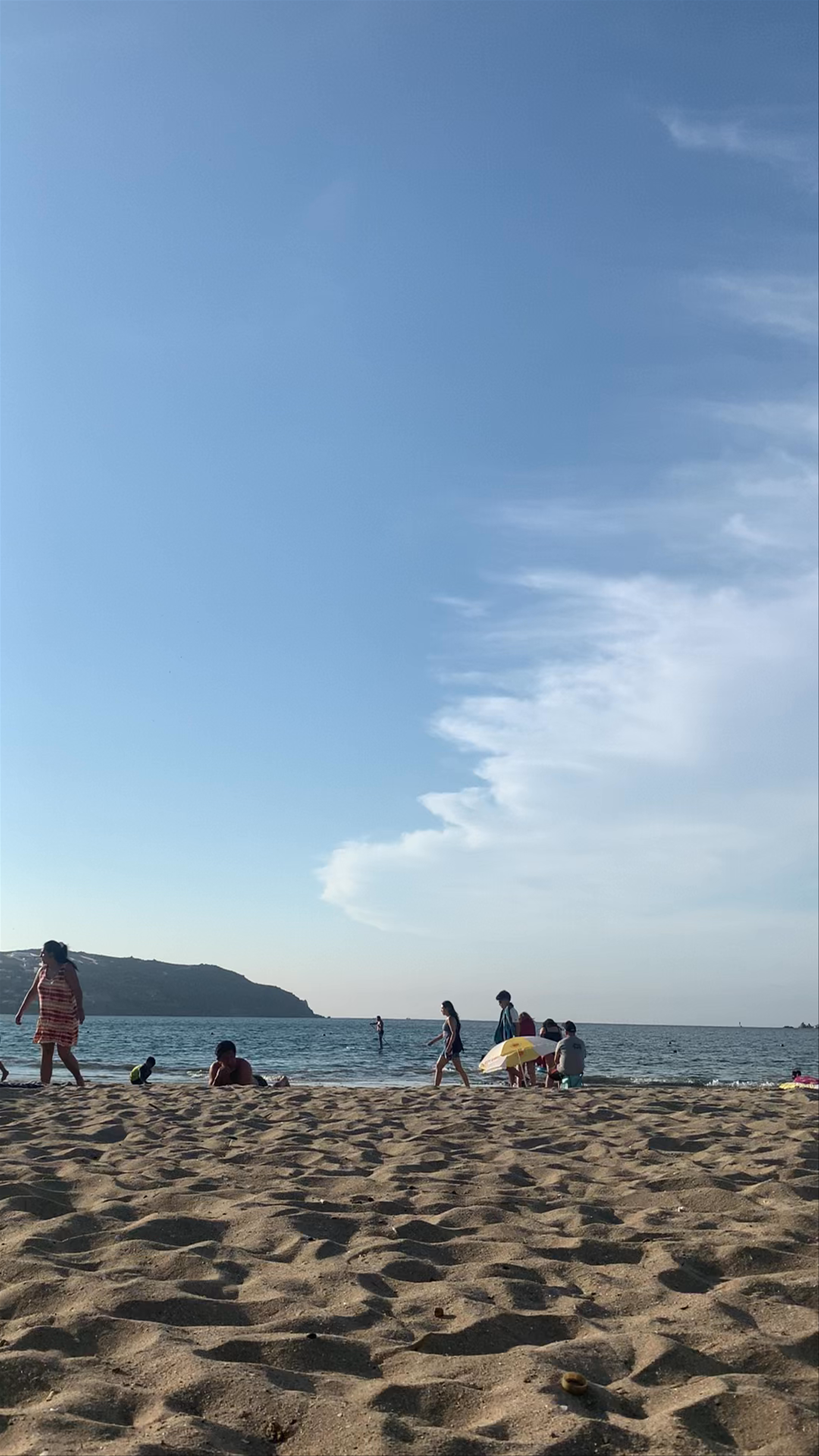 Playa La Herradura