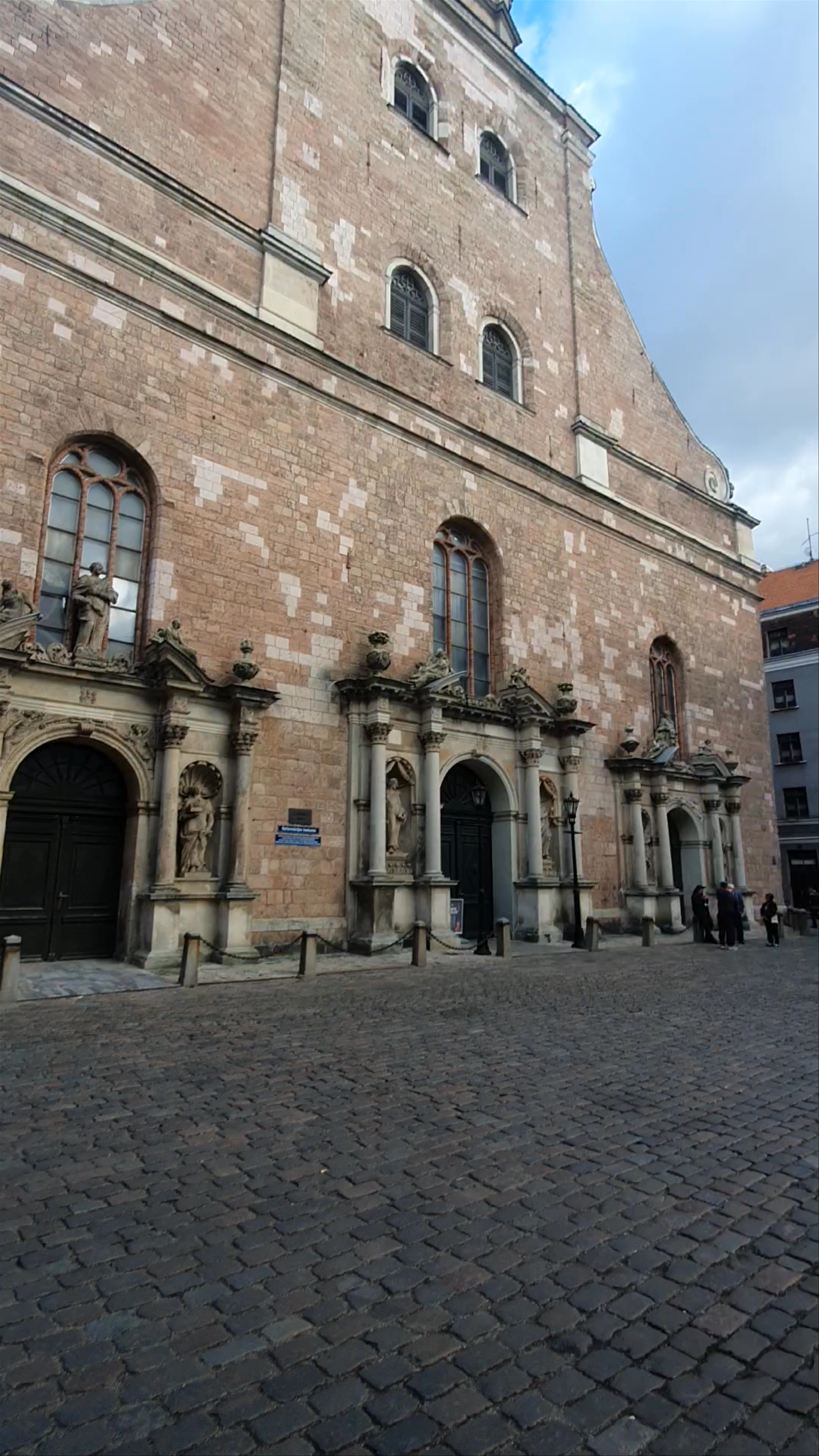 St. Peter's Church