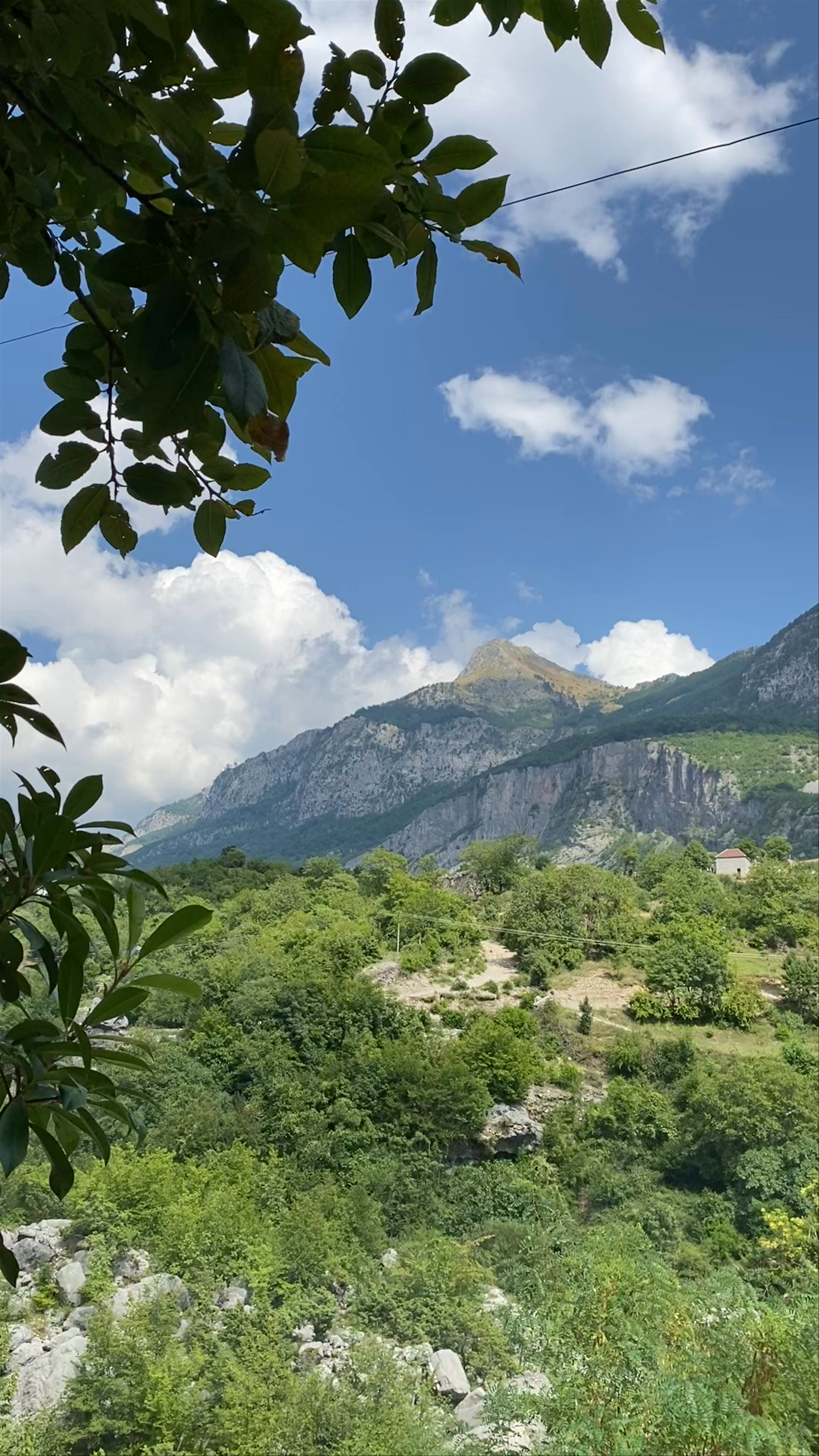 Bar Restorant & Camping Selca Cem