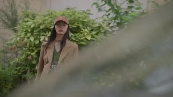 Lacoste - © Artlist