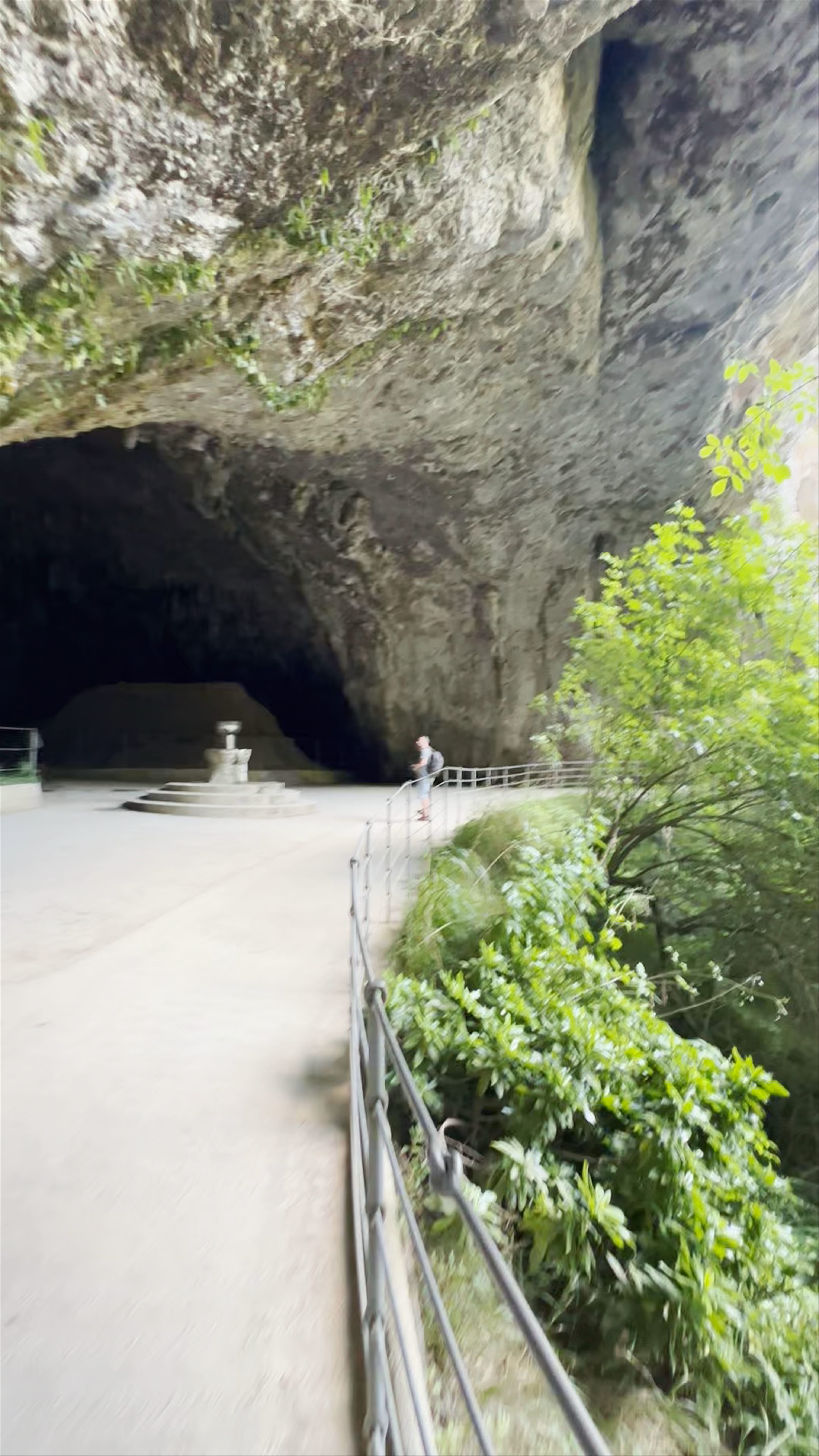 Turistično društvo Škocjan