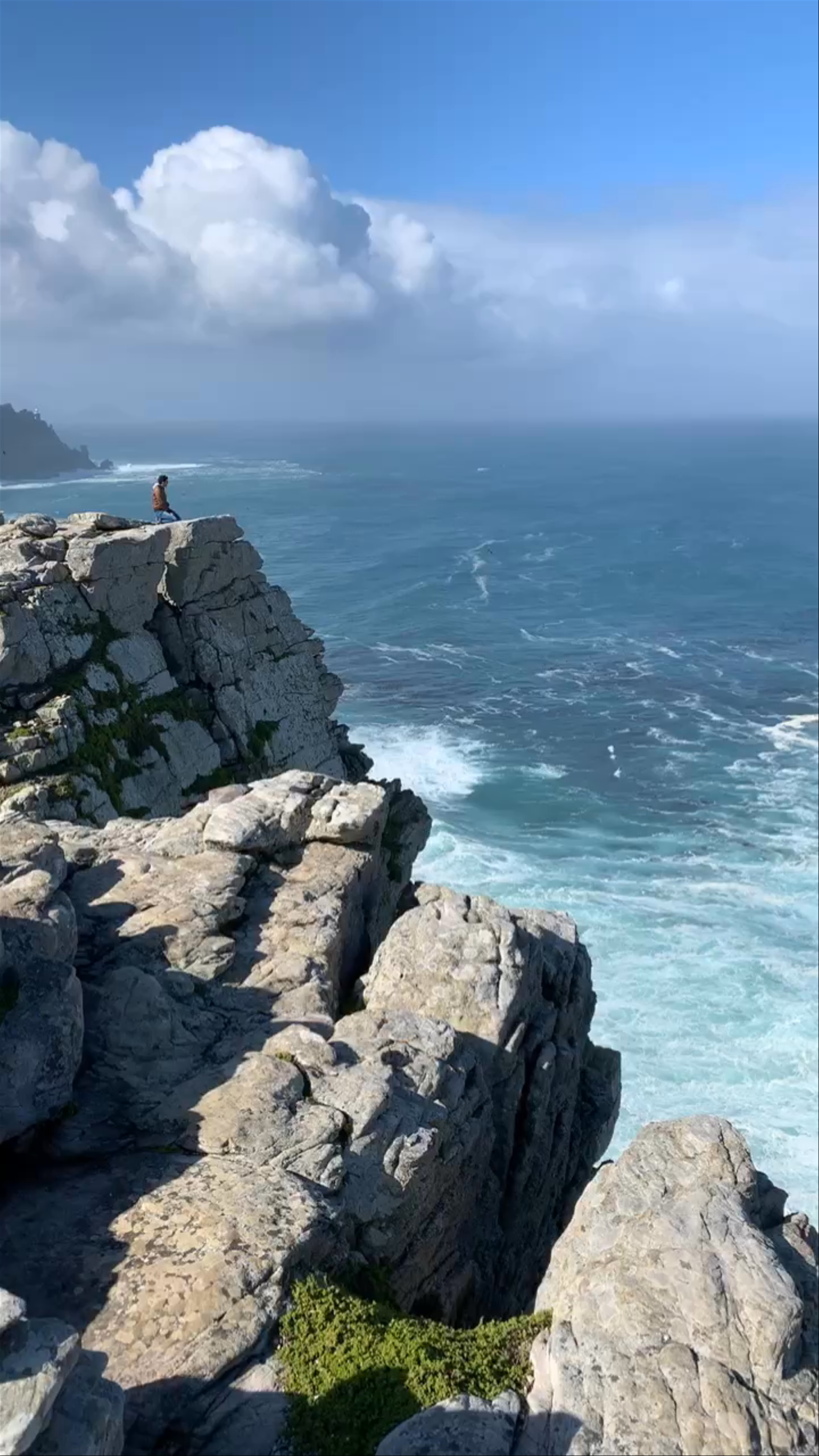 Cape of Good Hope