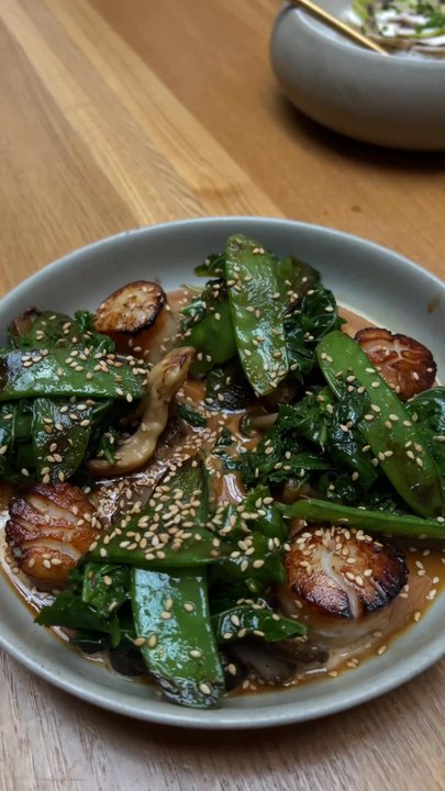 Konban - Izakaya Near Me - New York, New York