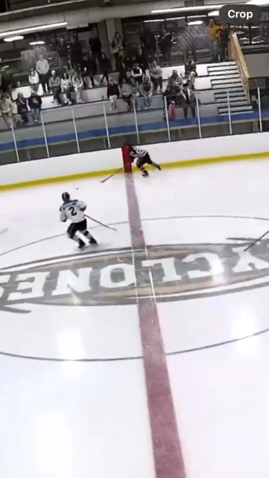 Elijah Moulis: Explosive Playmaking Highlights with Chicago Fury 15U AAA