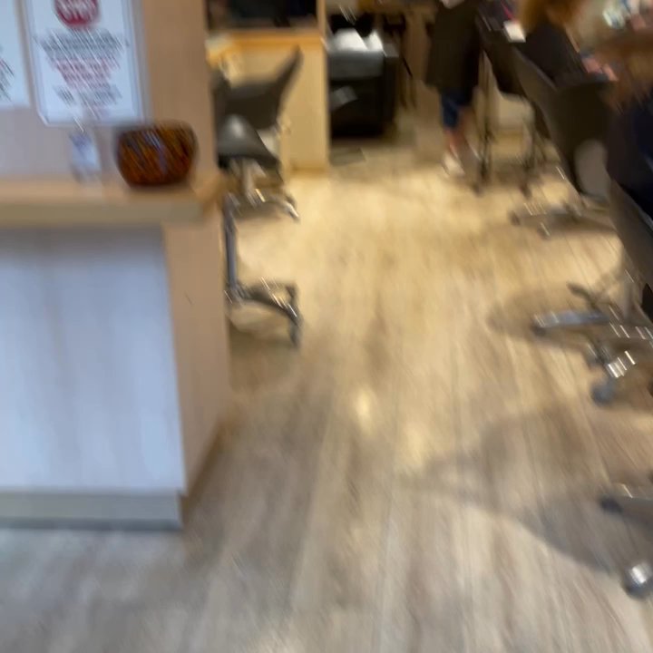 J Christopher Salon - Racist place! Stay away - Hair Salons Near Me - New York, New York