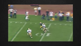 Video thumbnail for video titled Desmond Howard Interview with Ryder Sloan