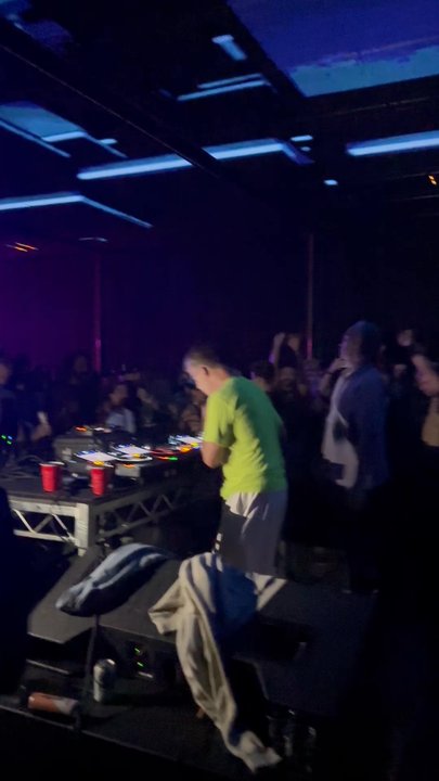 Future Factory - Music Venues Near Me - Los Angeles, California