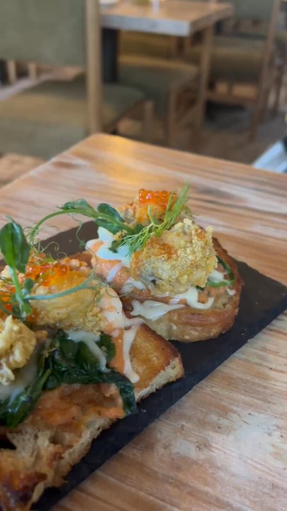 Lola's - Spanish Near Me - New Orleans, Louisiana