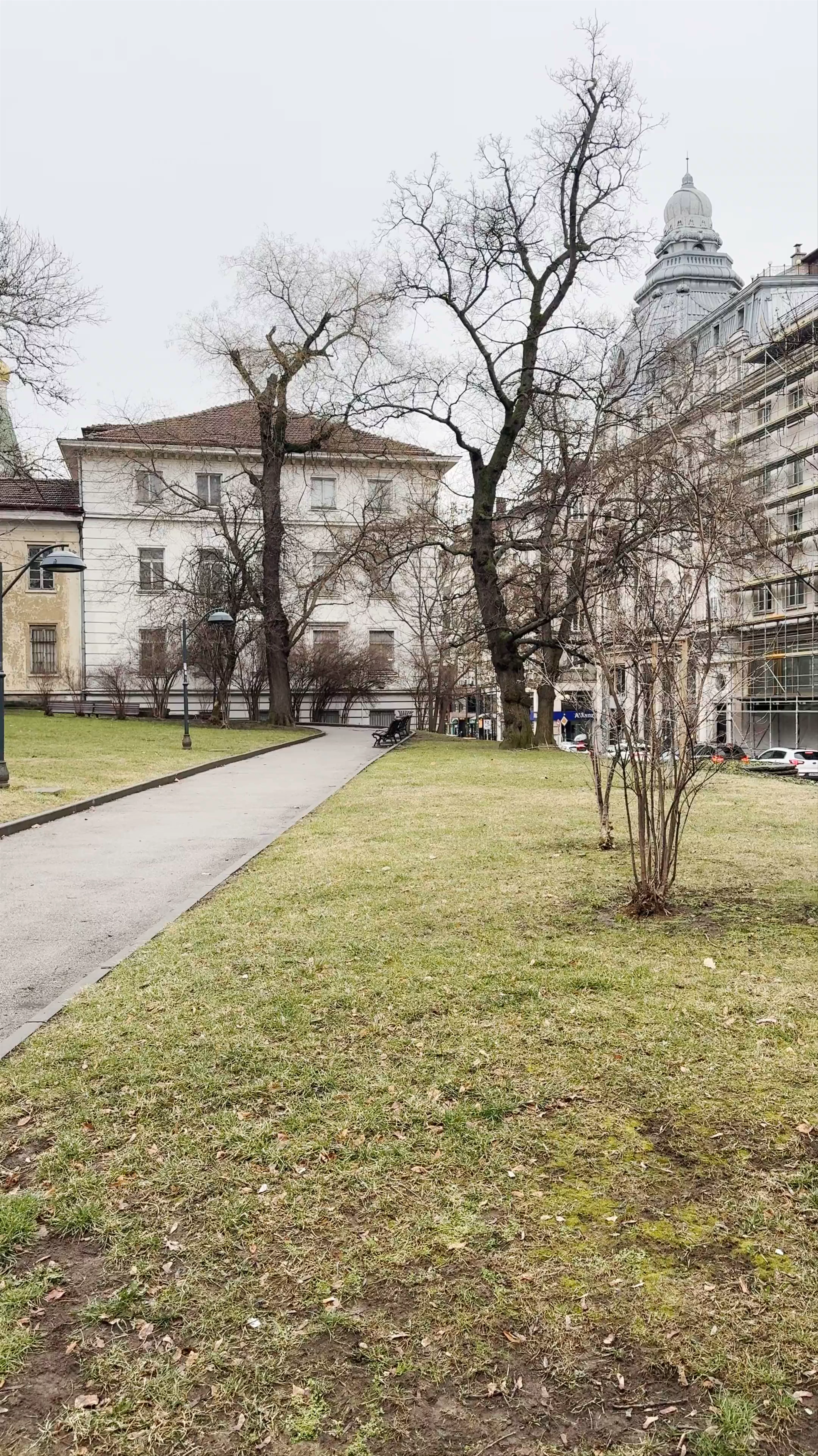 Tsarskata gradina