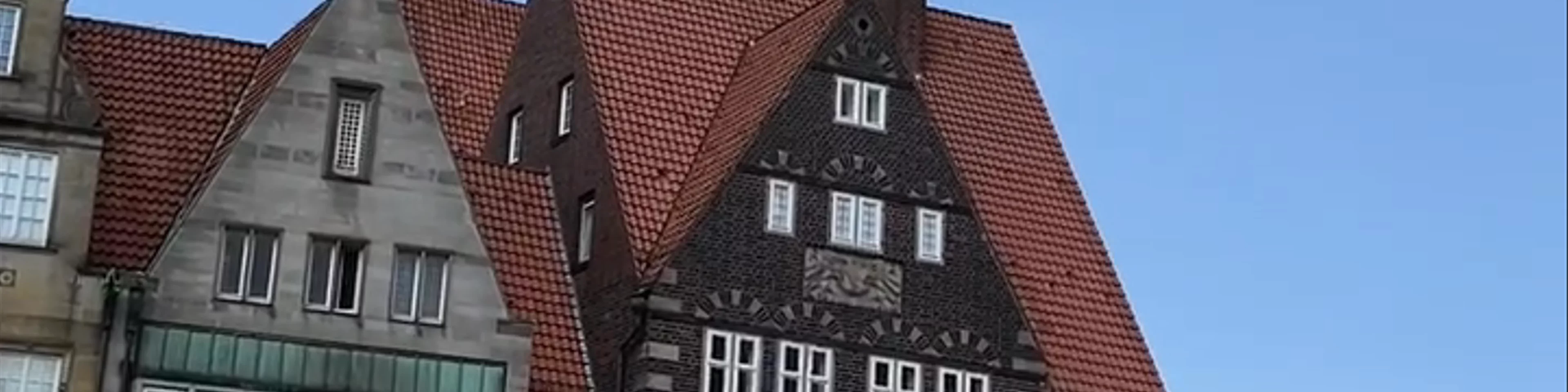 Bremen Market Square