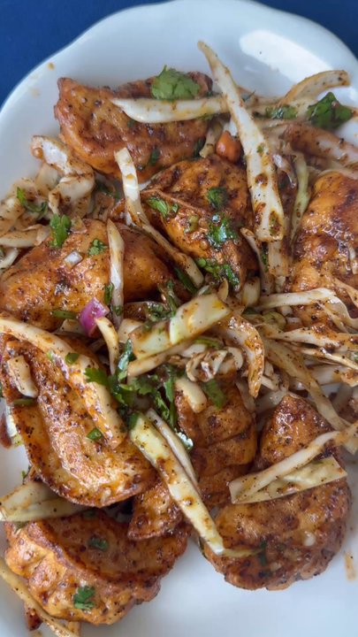 Namaste Momo Corner - Sade ko momo - Fast Food Near Me - Pittsburgh, Pennsylvania