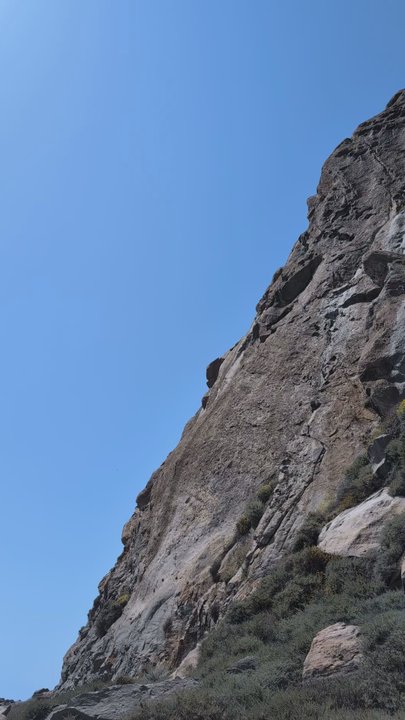 Cal Coast Adventures - At the base of Morro rock. - Bike Rentals Near Me - Morro Bay, California