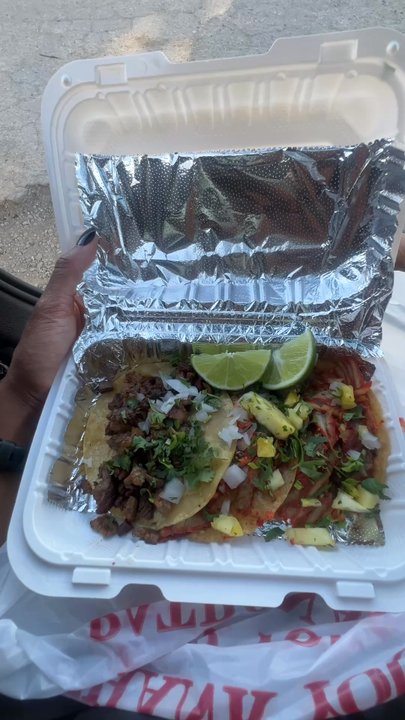 Compa Taco - Asada and pastor tacos - Mexican Near Me - Charlotte, North Carolina