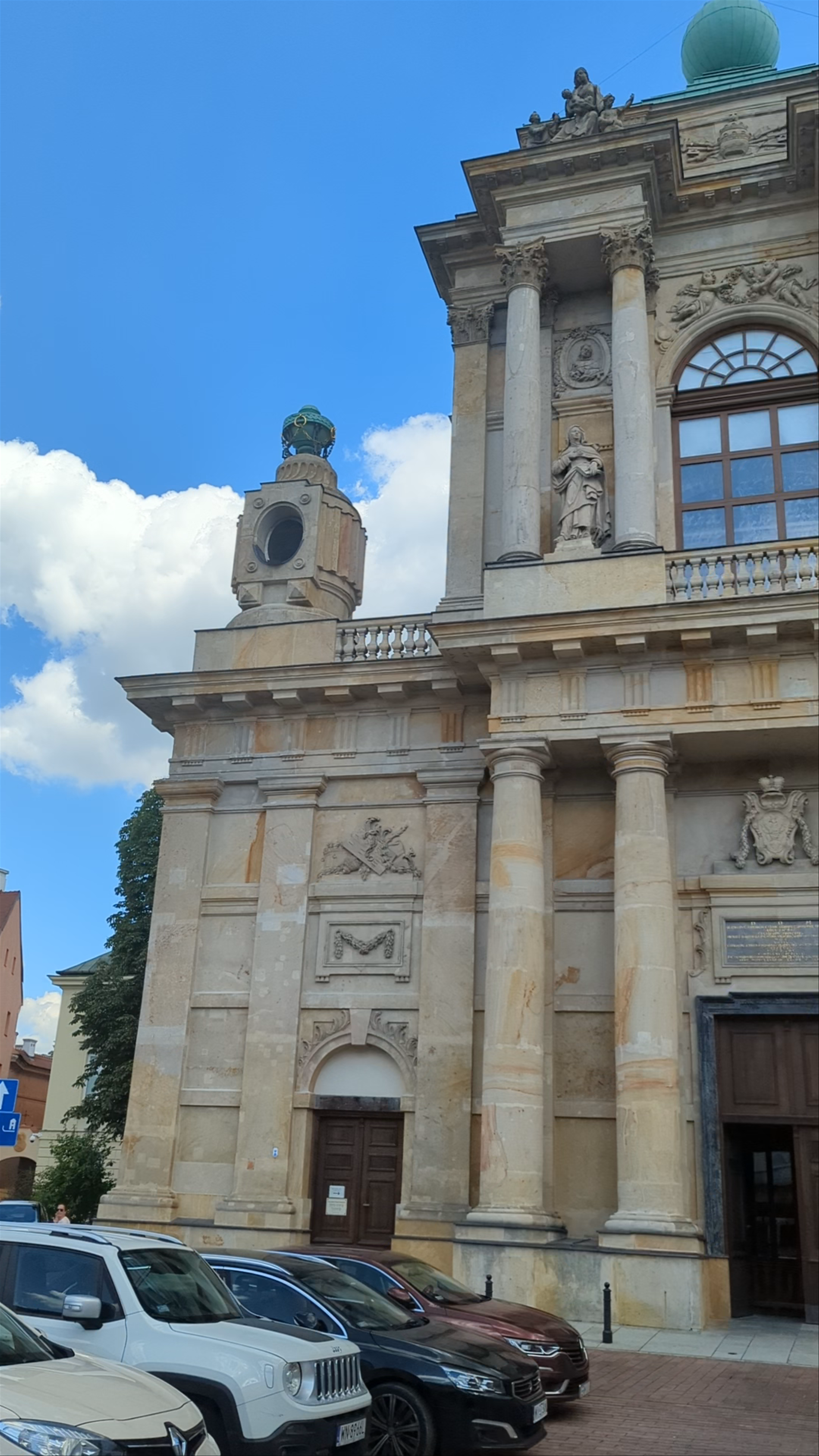 Carmelite Church