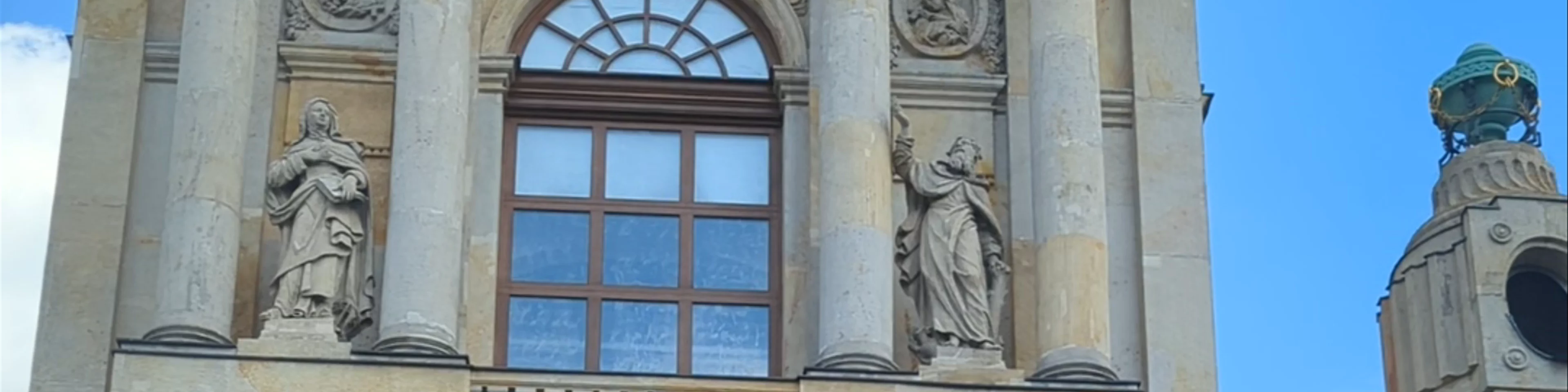 Carmelite Church