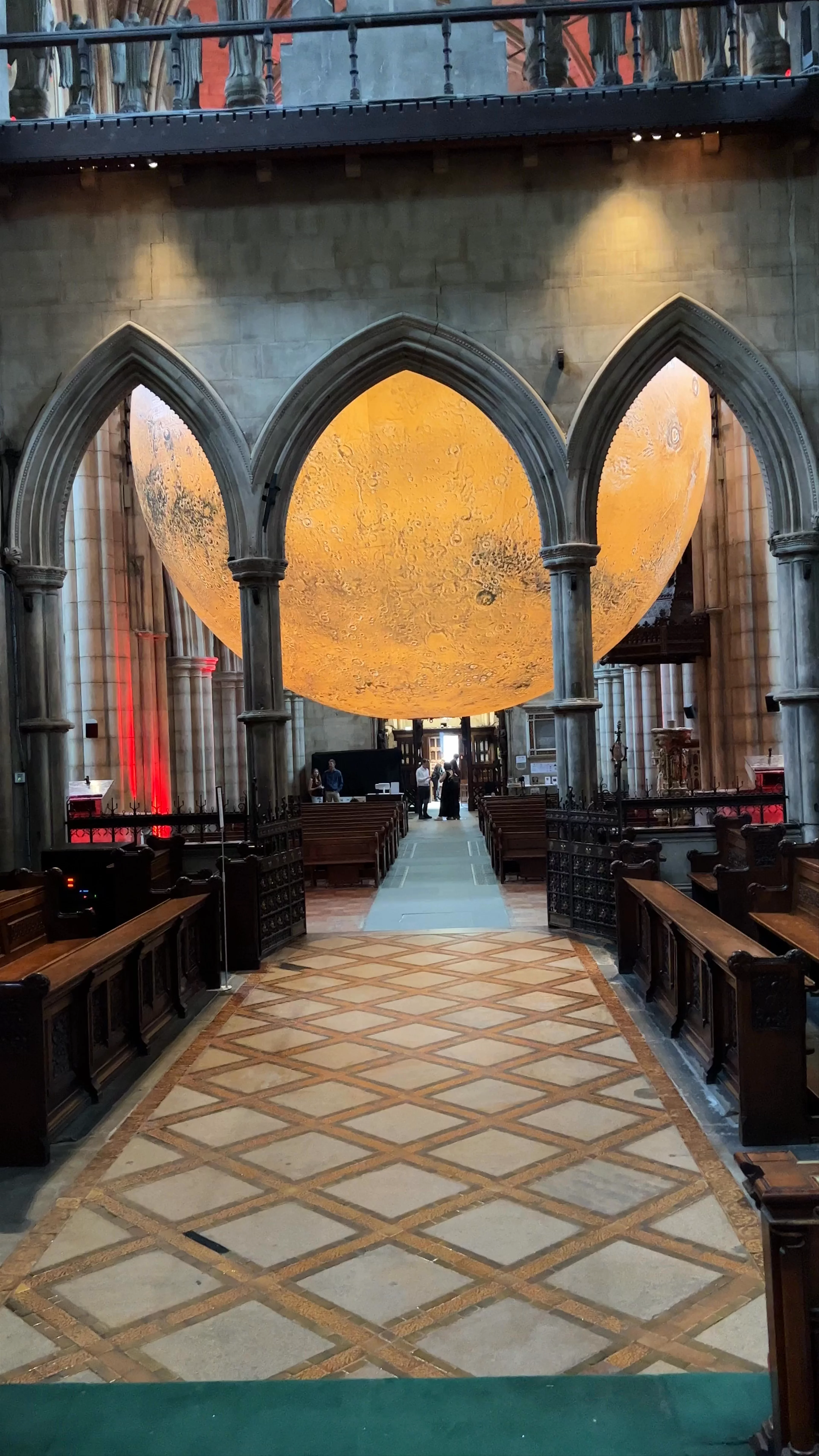 St John the Baptist Church