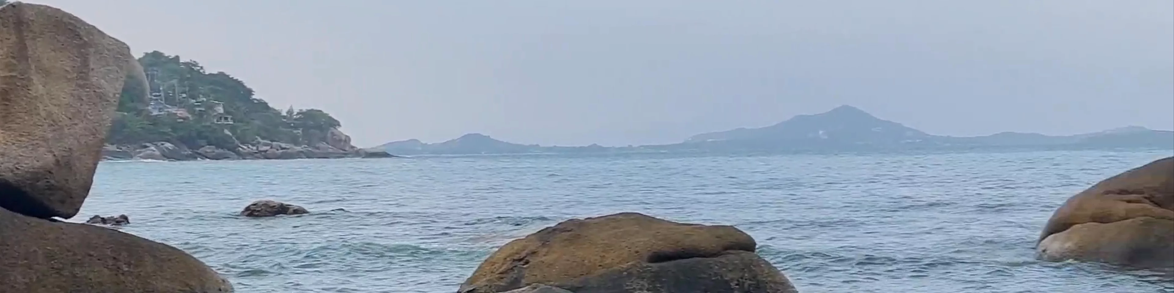 Silver Beach