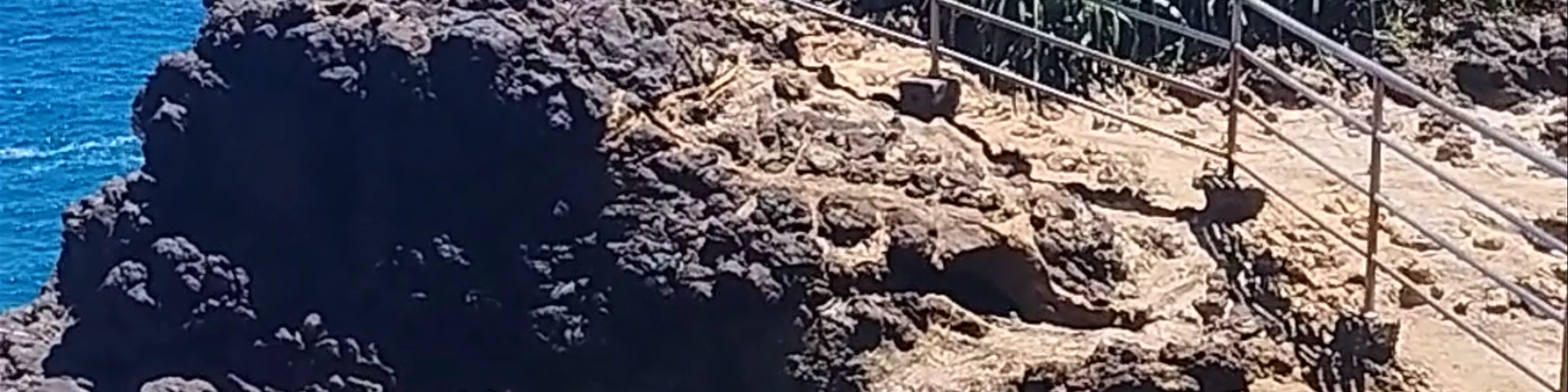Hummanaya Blow Hole
