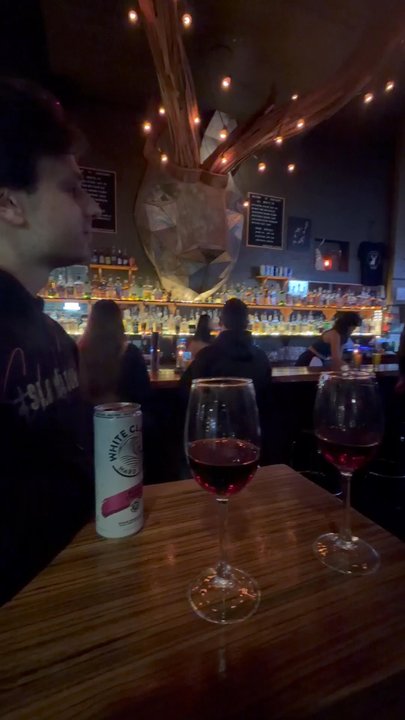 Jackalope - Sports Bars Near Me - San Francisco, California