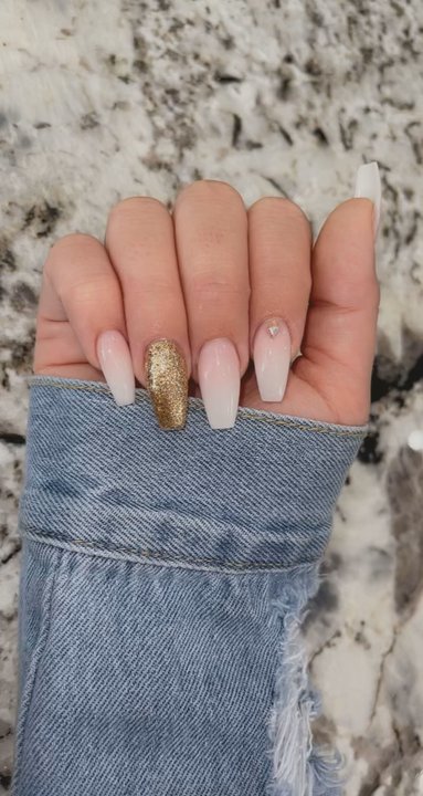 Diva Spa and Nails - Loved it so clean and everyone is so nice definitely going back with kym! - Waxing Near Me - Draper, Utah