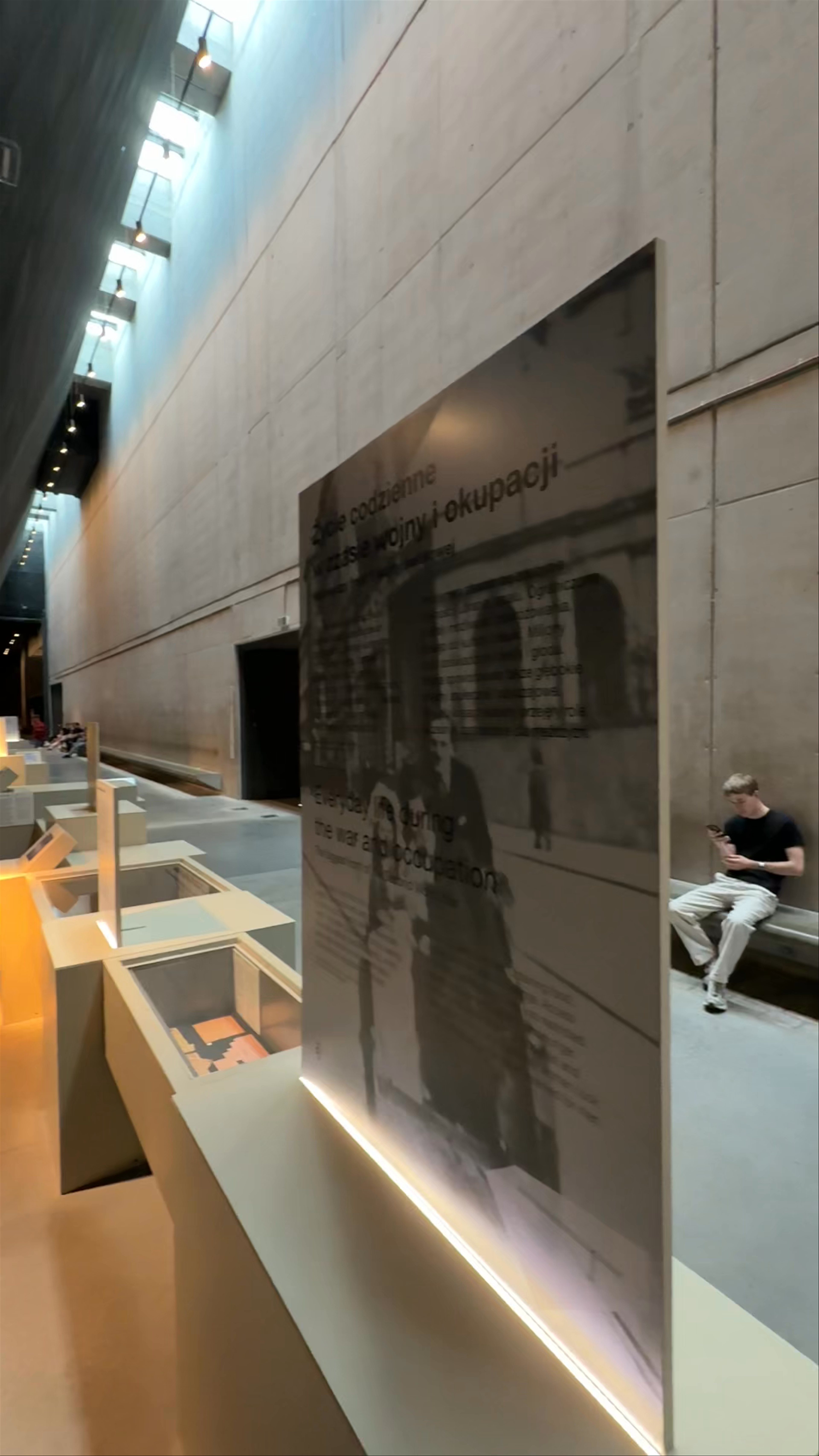 Museum of the Second World War