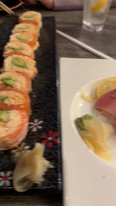 Sushi Kadan - Sushi Bars Near Me - Carrollton, Texas