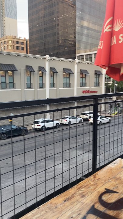 Shiner's Saloon - Rooftop at Shiner's! TGIF - Bars Near Me - Austin, Texas