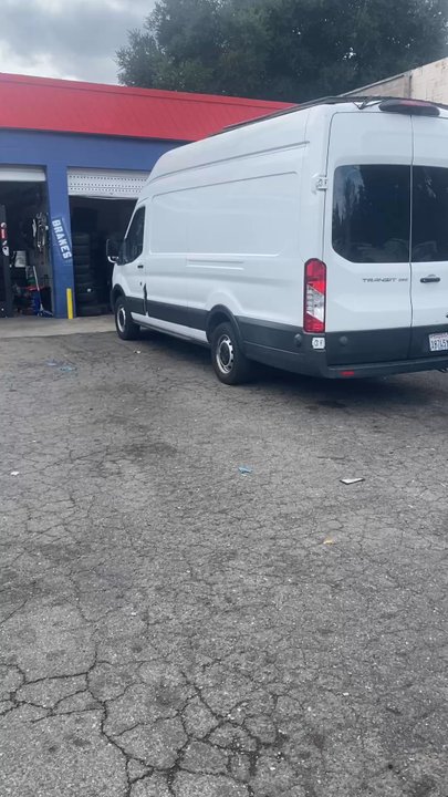 Gonzalez Tires & Wheels - I got a really good deal of 280 dollars for all 4 used tires that had a lot of rubber left on them ! - Tires Near Me - Sunnyvale, California