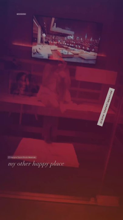 Perspire Sauna Studio - Montvale - Saunas Near Me - Montvale, New Jersey
