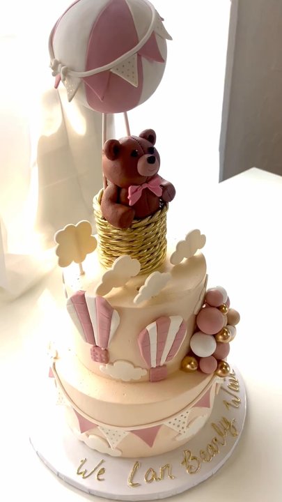 Tasteful Cakes - Desserts Near Me - Corona, California