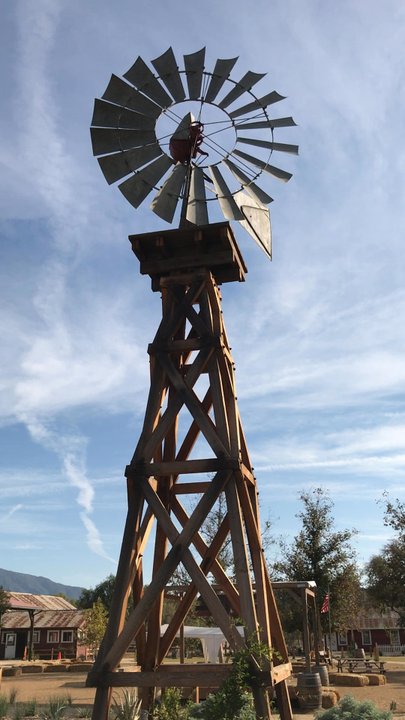 Vail Ranch HQ - Farmers Market Near Me - Temecula, California