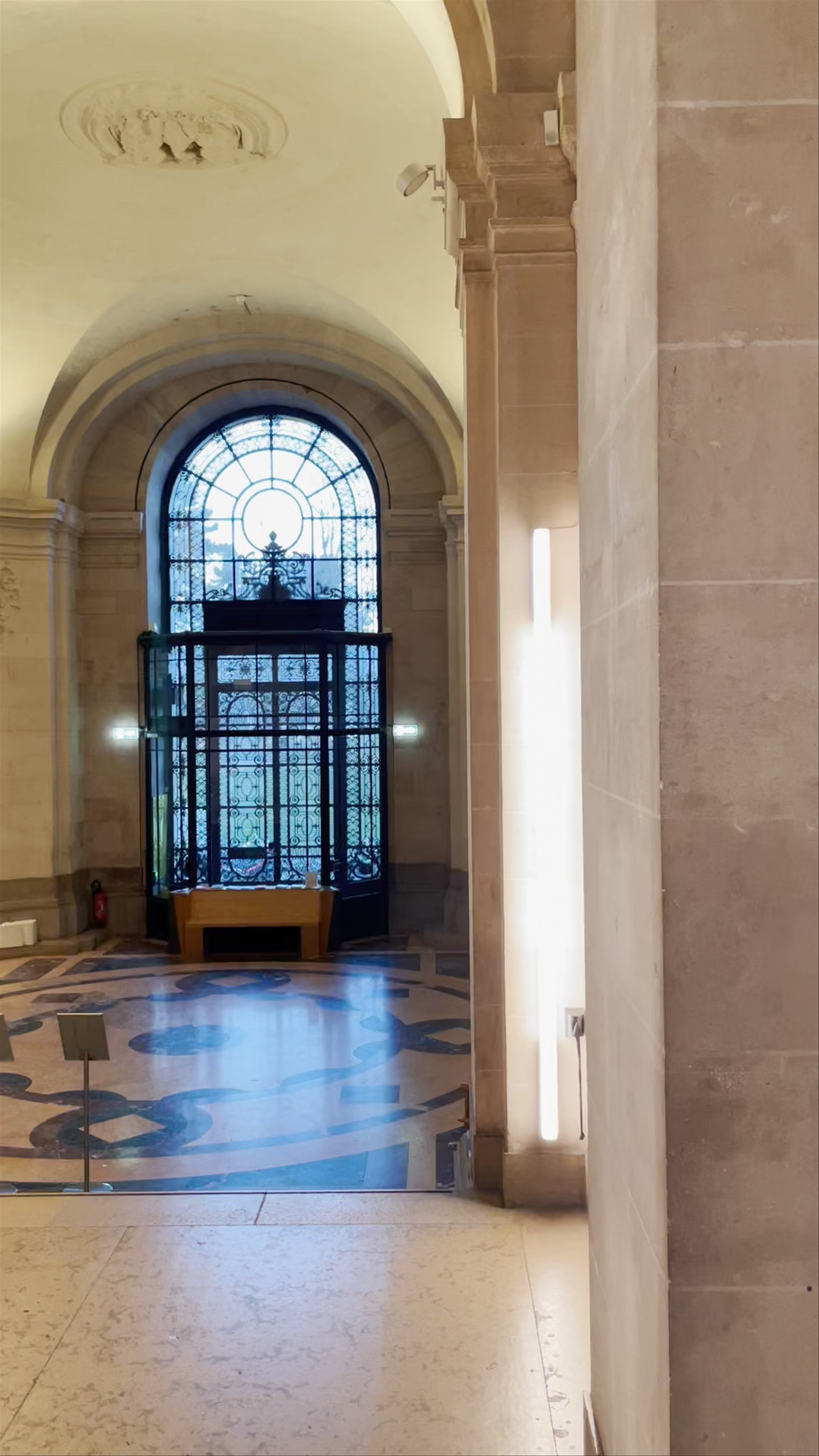 Musée d'art et d'histoire