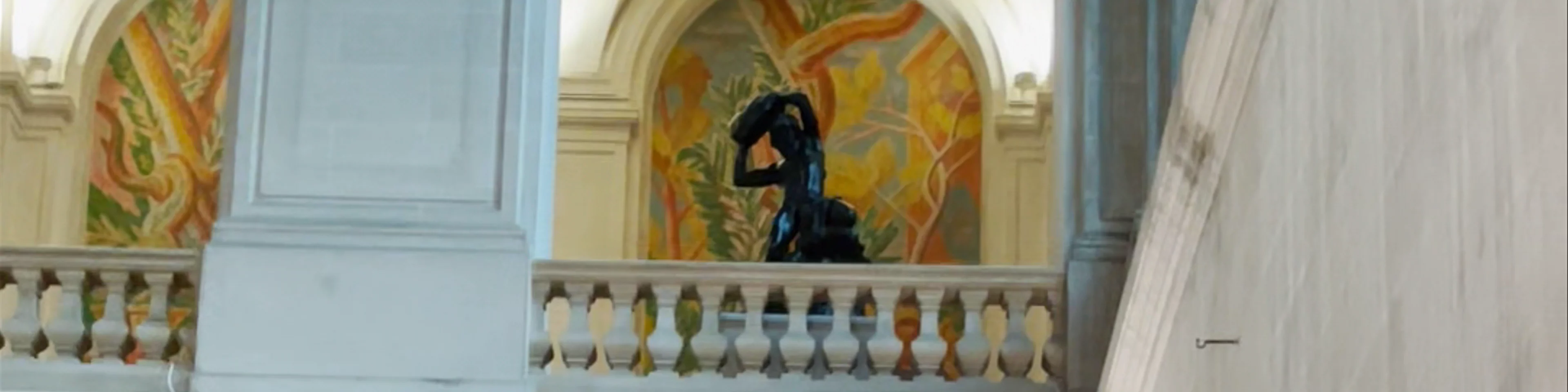 Musée d'art et d'histoire