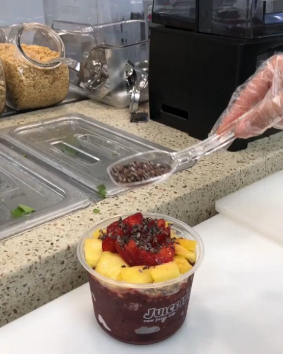 Juice It Up! - Juice Bars & Smoothies Near Me - Corona, California