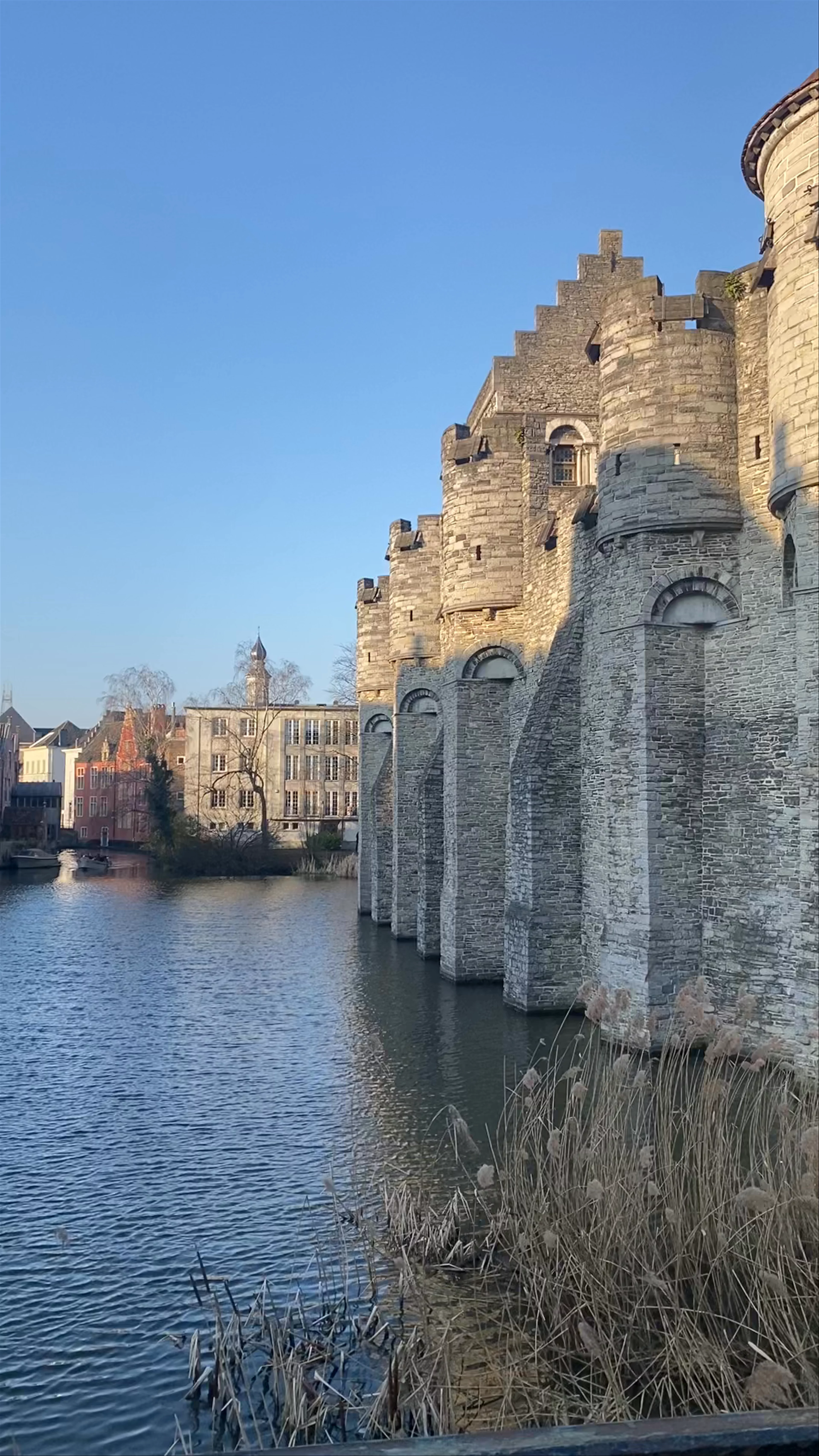 Gravensteen