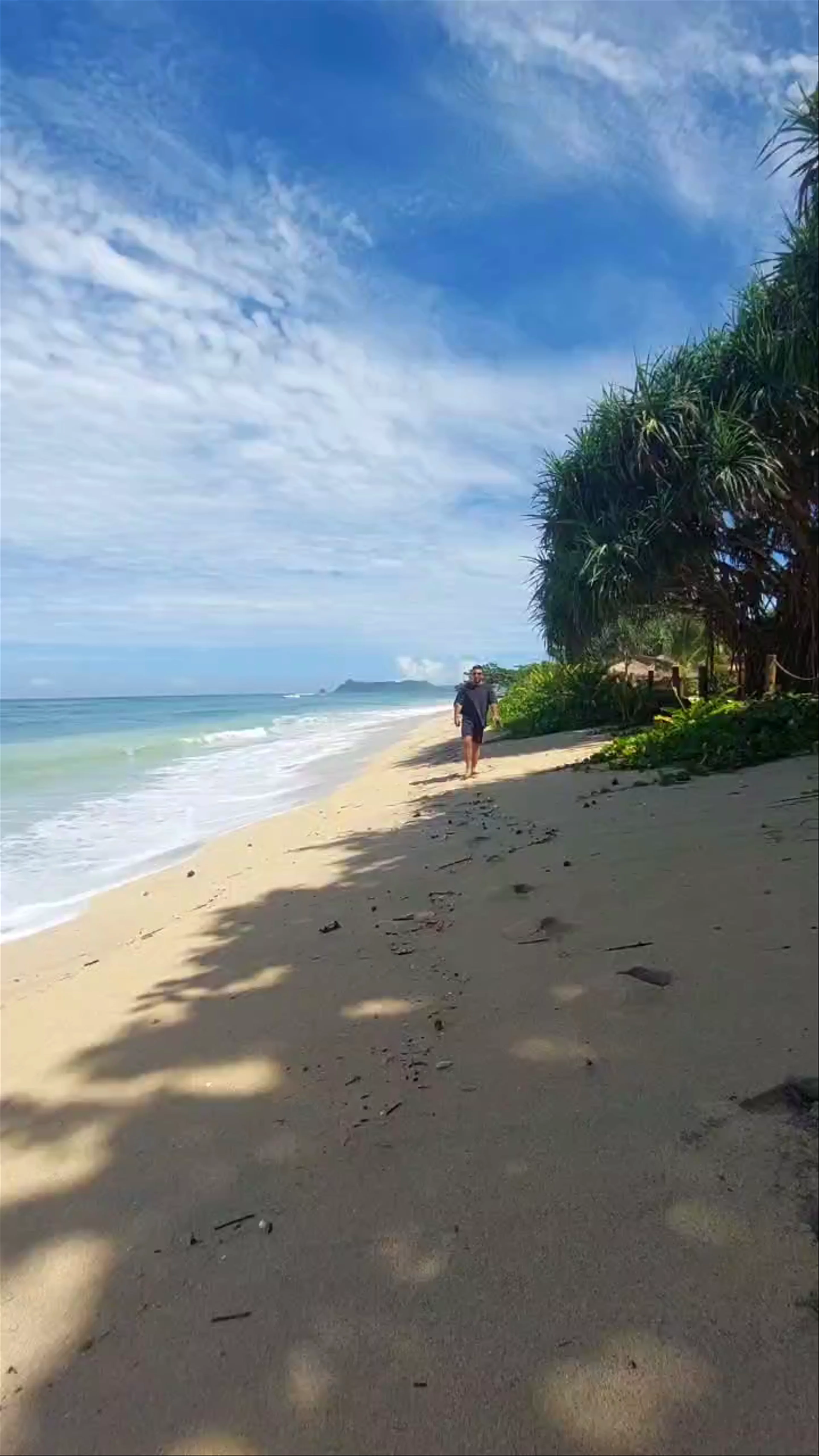 Pantai Serangan