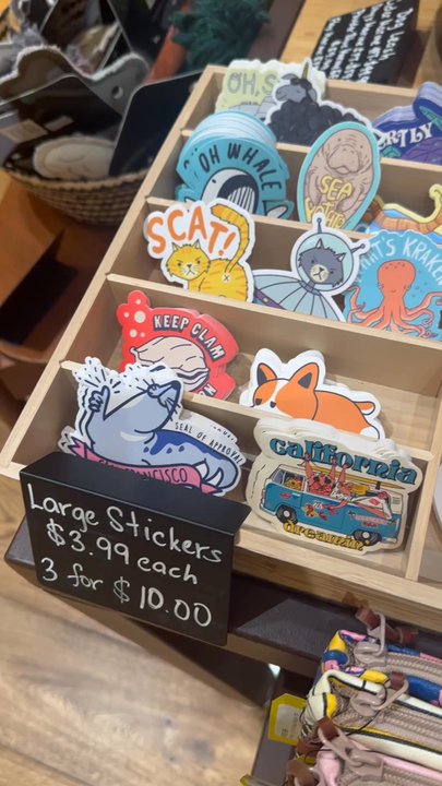 Chalo - Accessories Near Me - San Francisco, California