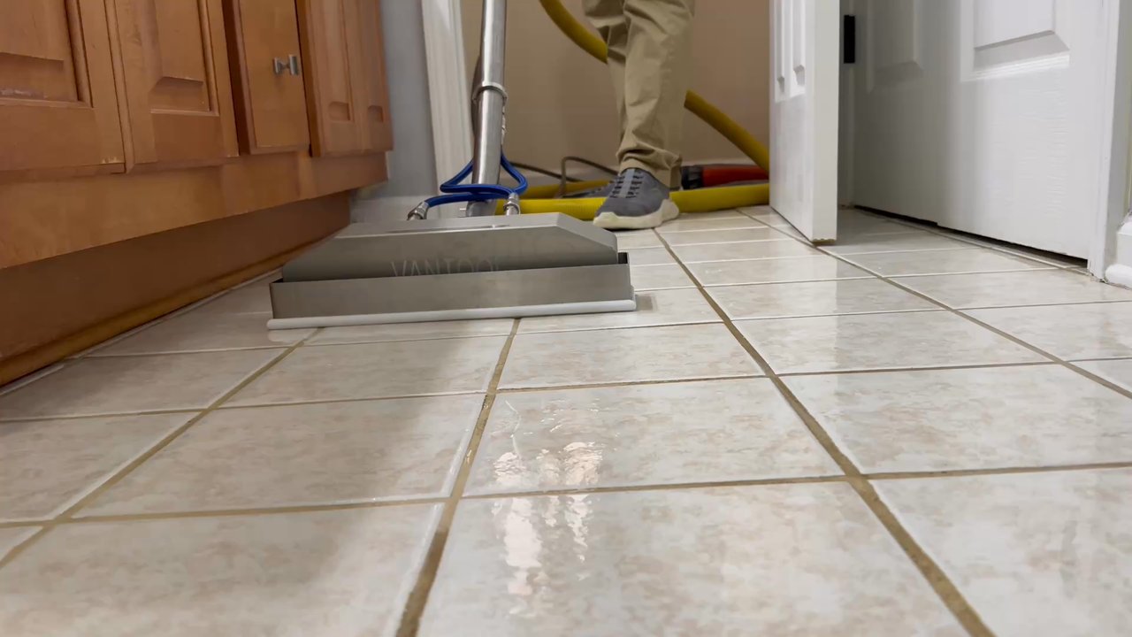 Best Steamer - Carpet Cleaning Near Me - Charlotte, North Carolina