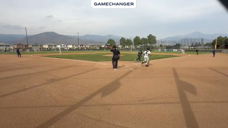 Nathan Castillo's Baseball Recruiting Profile | FieldLevel
