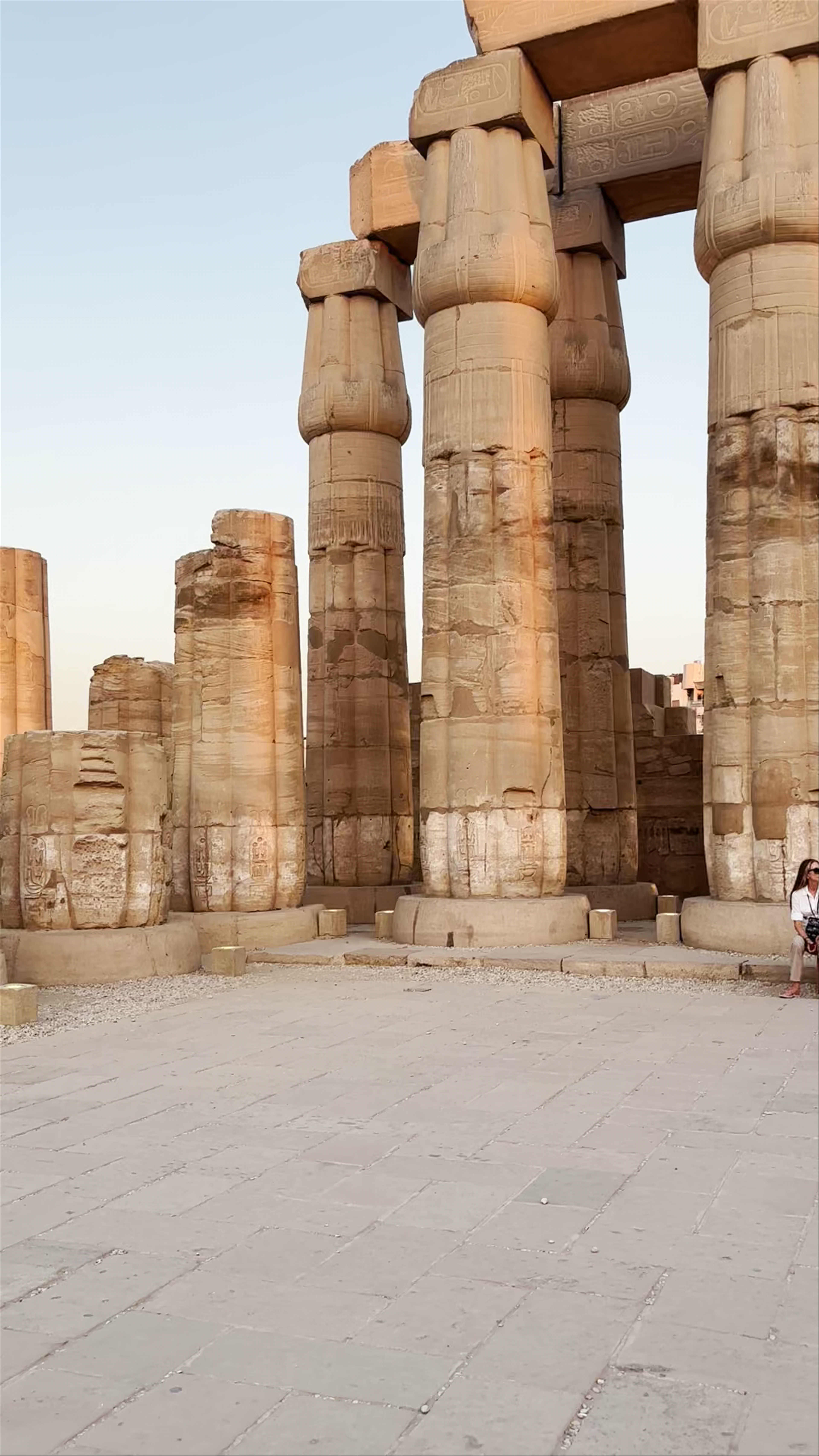 Luxor Temple