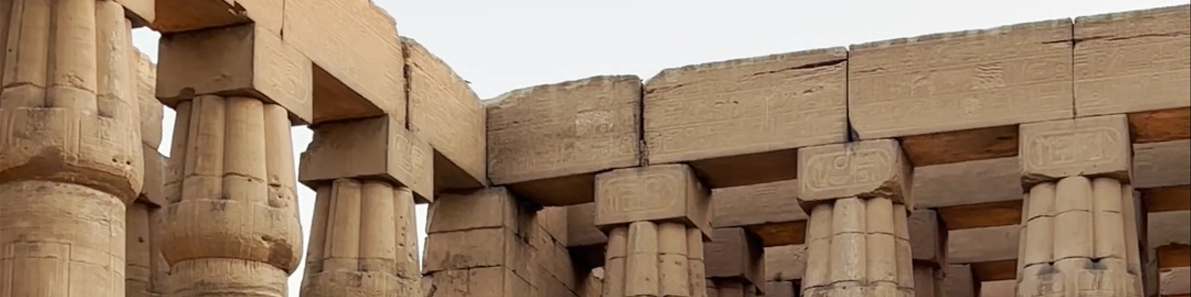 Luxor Temple