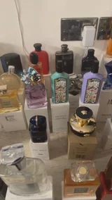 Product clip