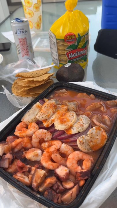 La Rosca Meat Market - Seafood Markets Near Me - Bell, California