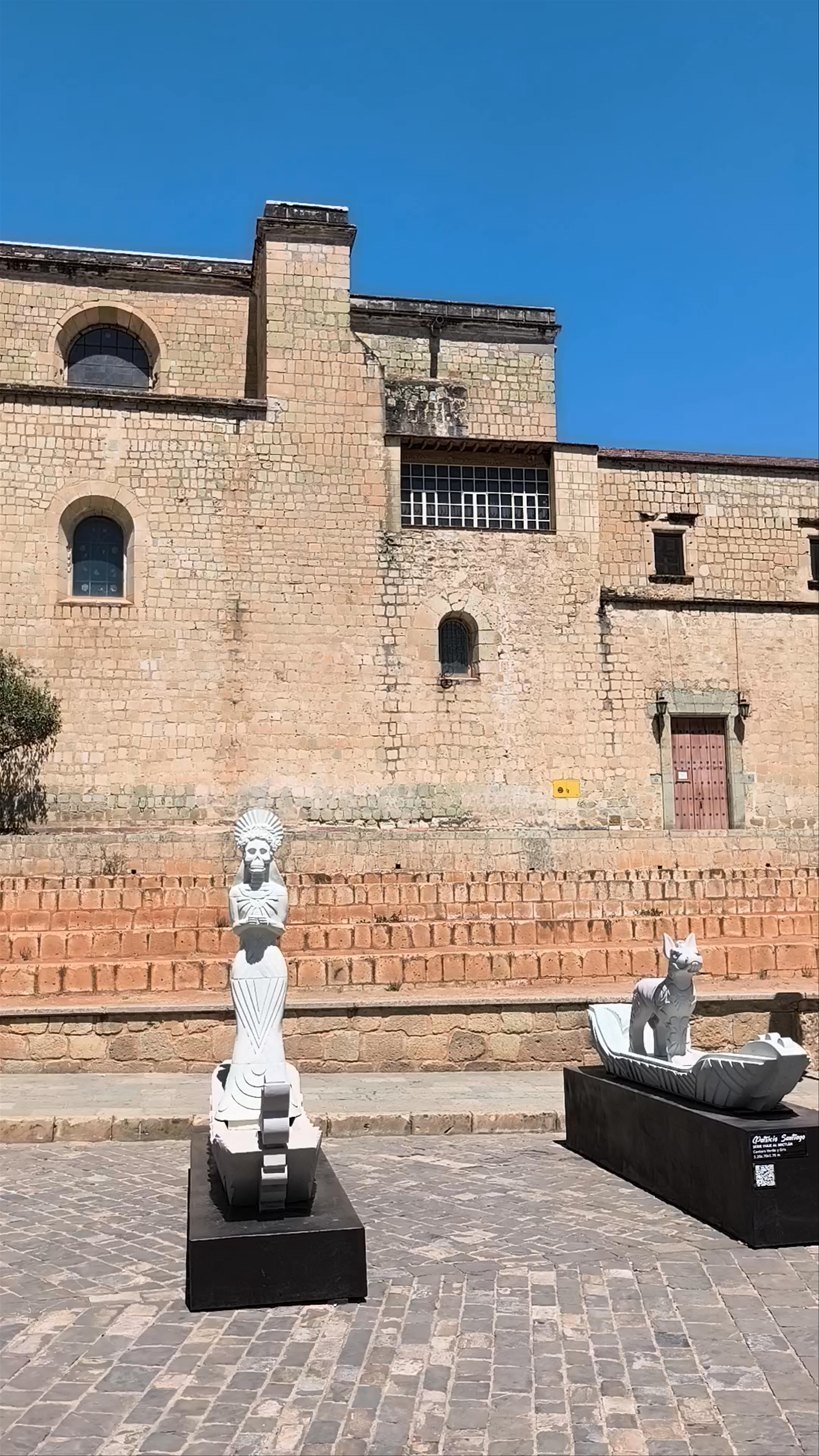 Templo de Santo Domingo de Guzmán
