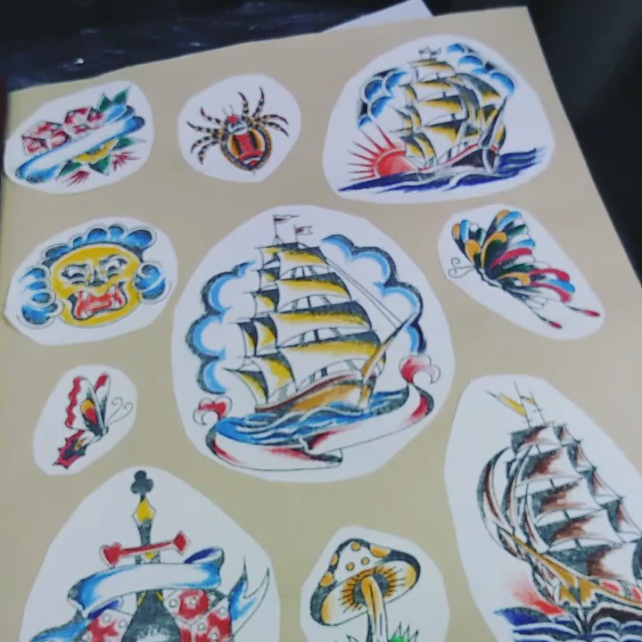 Groove Tattoo - Tattoo Near Me - Brooklyn, New York