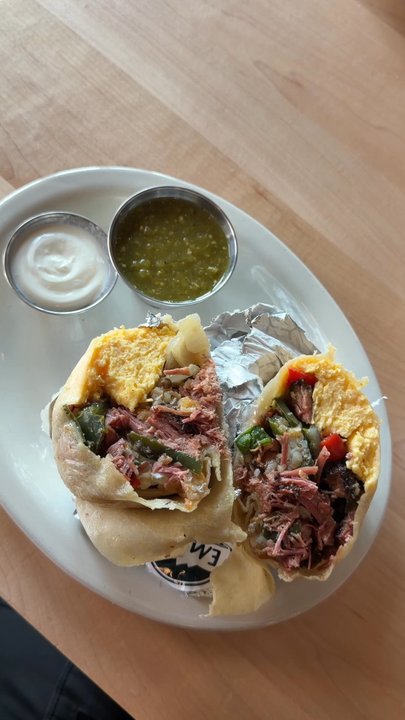 EMMI's - Sandwiches Near Me - Sierra Madre, California